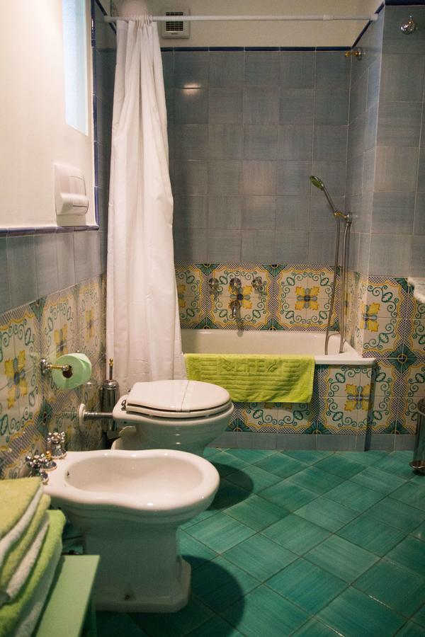 Hotel Del Sole Al Plebiscito 사프리 외부 사진