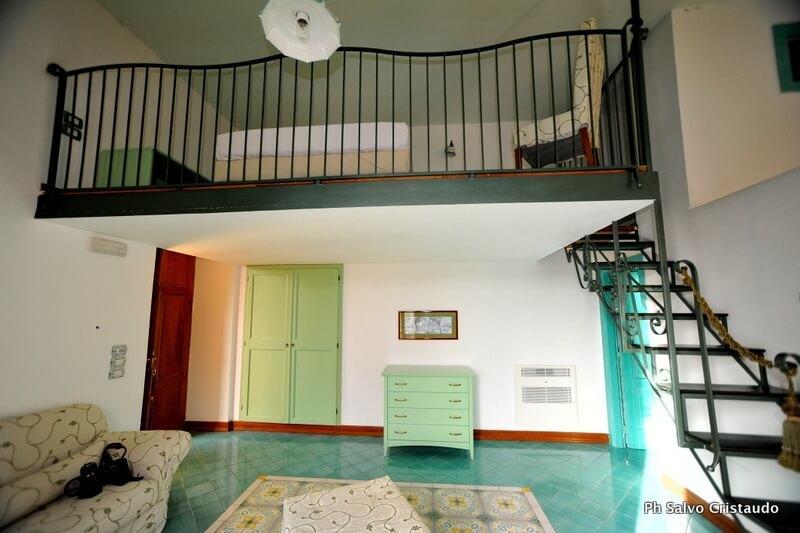 Hotel Del Sole Al Plebiscito 사프리 외부 사진