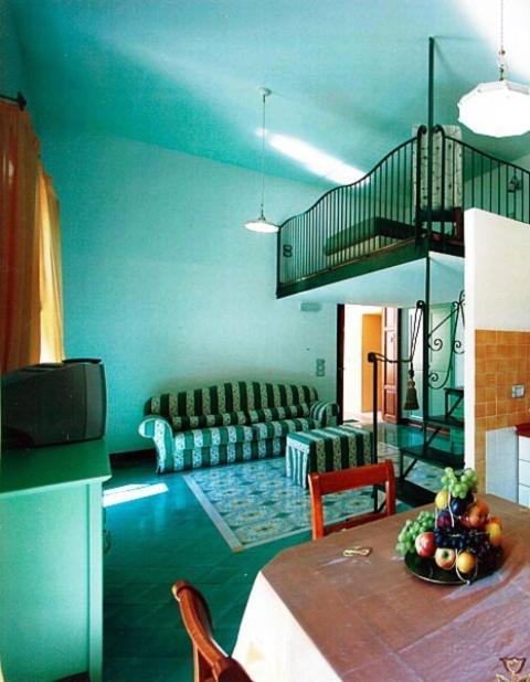Hotel Del Sole Al Plebiscito 사프리 외부 사진