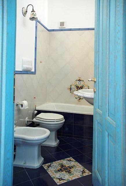 Hotel Del Sole Al Plebiscito 사프리 외부 사진